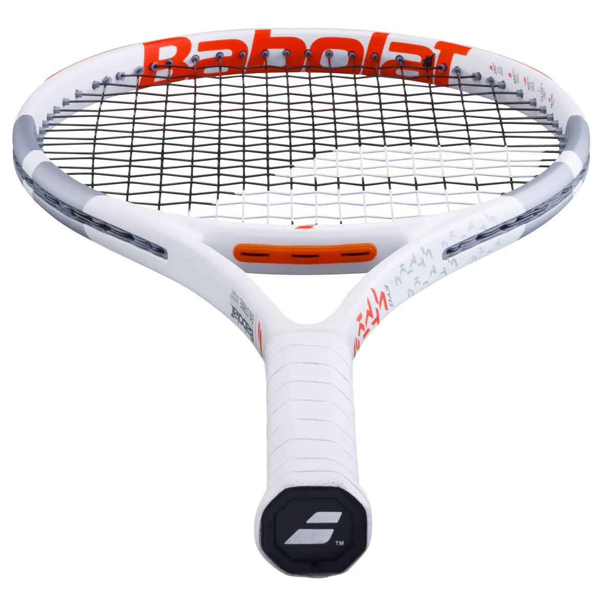 Babolat Evo Strike (101515) Tennis Racket / Unstrung Tennis Rackets Babolat