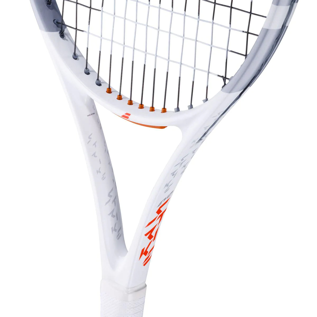 Babolat Evo Strike (101515) Tennis Racket / Unstrung Tennis Rackets Babolat