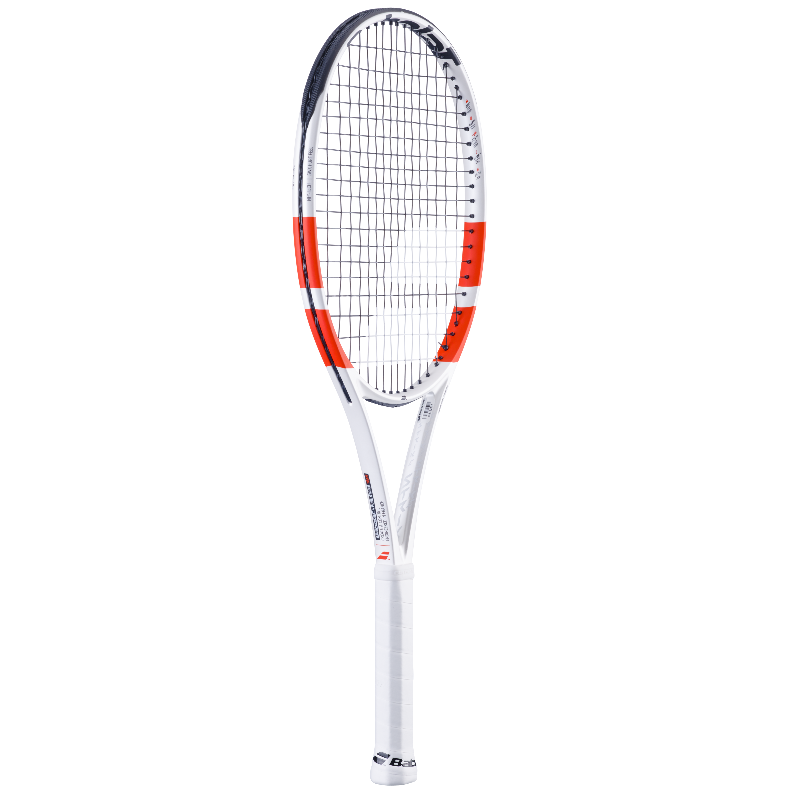 Babolat Pure Strike Team 100 (101522)Tennis Racket / 285g / Unstrung