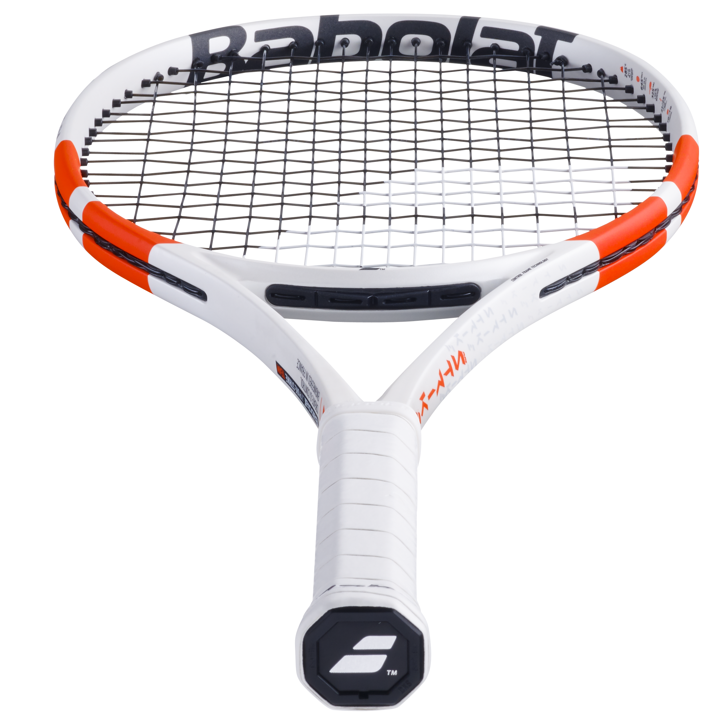 Babolat Pure Strike Team 100 (101522)Tennis Racket / 285g / Unstrung