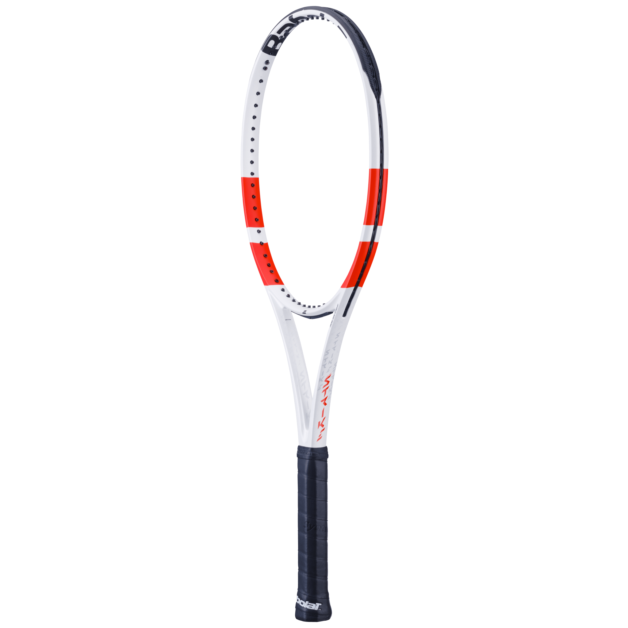 Babolat Pure Strike 98 305g Unstrung Tennis Racket Tennis Rackets Babolat