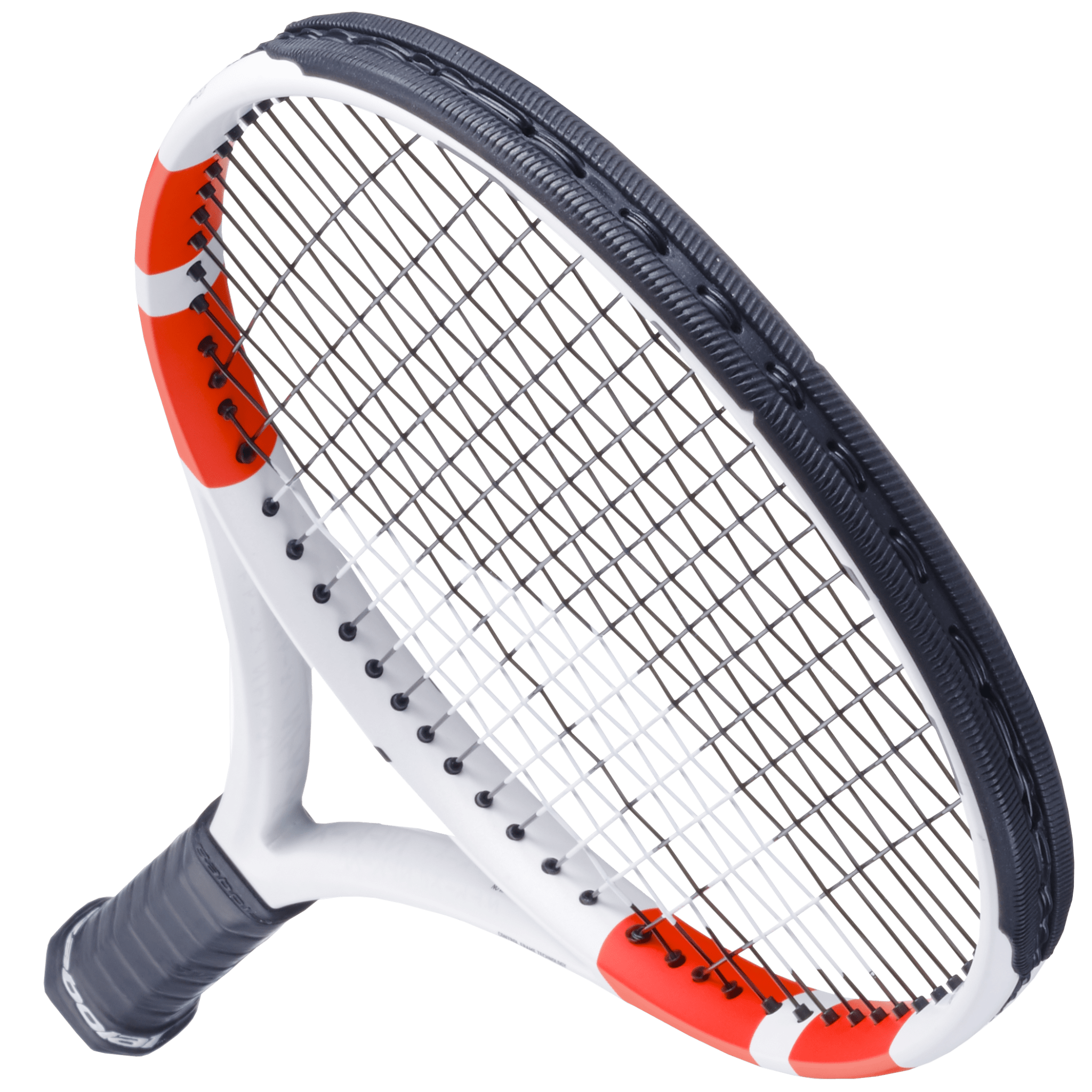 Demo Babolat Pure Strike 98 305g Unstrung Tennis Racket Demo Tennis Babolat