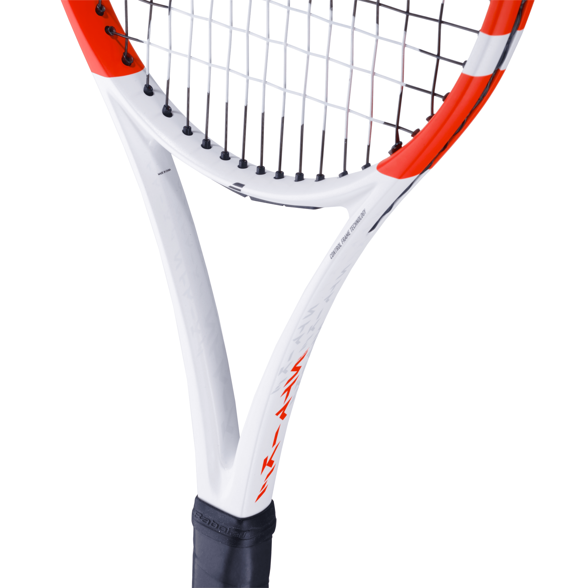 Demo Babolat Pure Strike 98 305g Unstrung Tennis Racket Demo Tennis Babolat