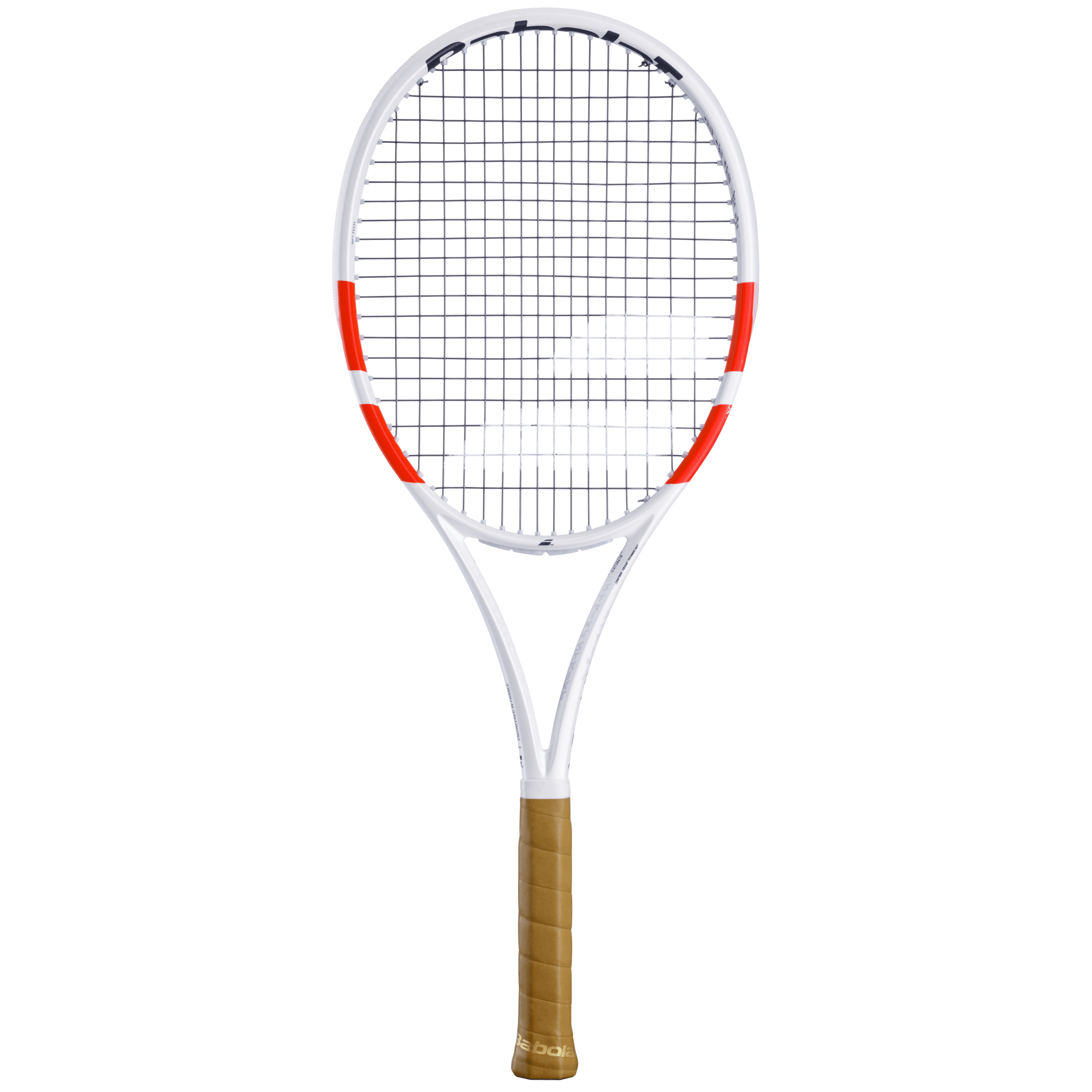 Babolat Pure Strike 97 310g Unstrung Tennis Racket Tennis Rackets Babolat
