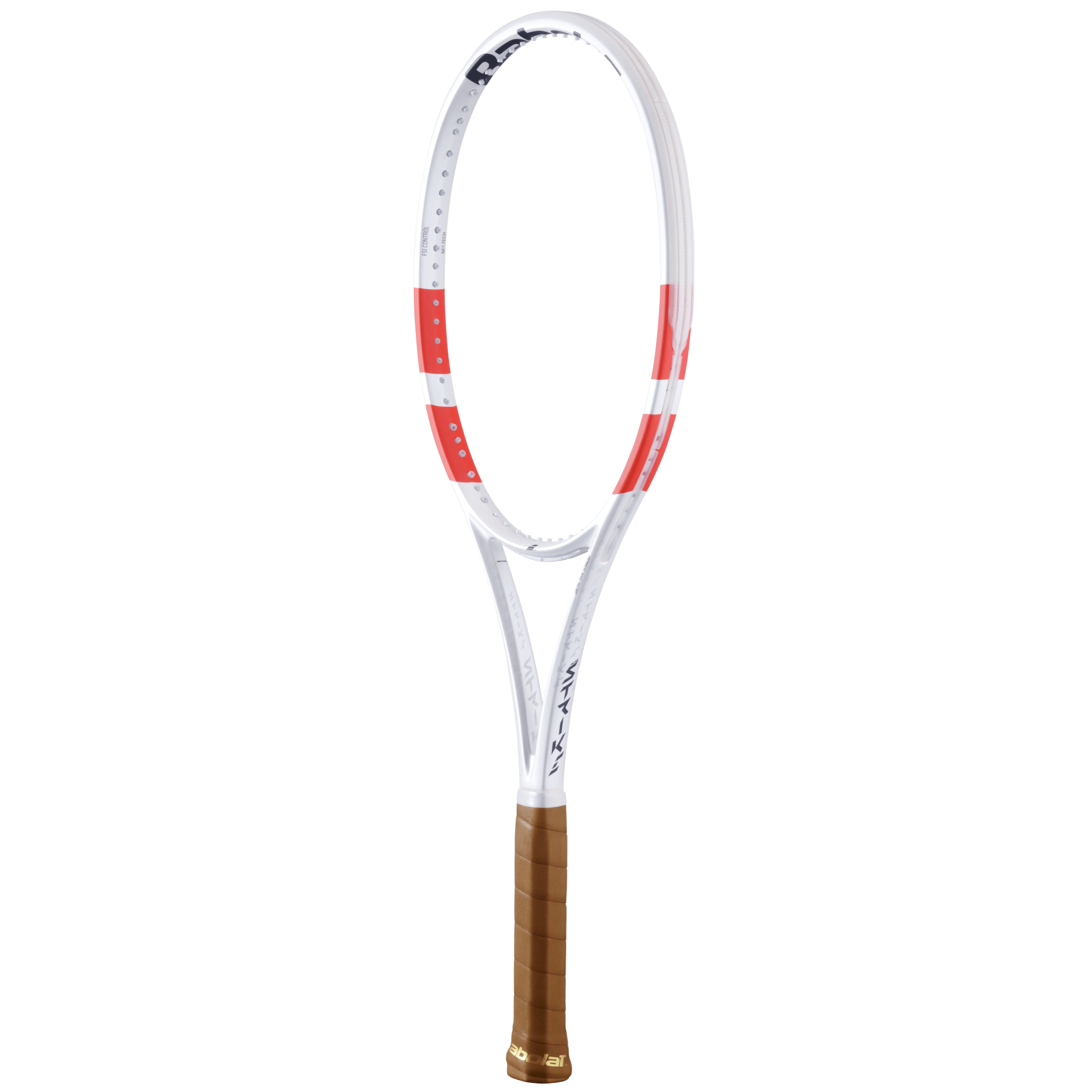 Demo Babolat Pure Strike 97 310g Unstrung Tennis Racket (Free Restring) Demo Tennis Babolat