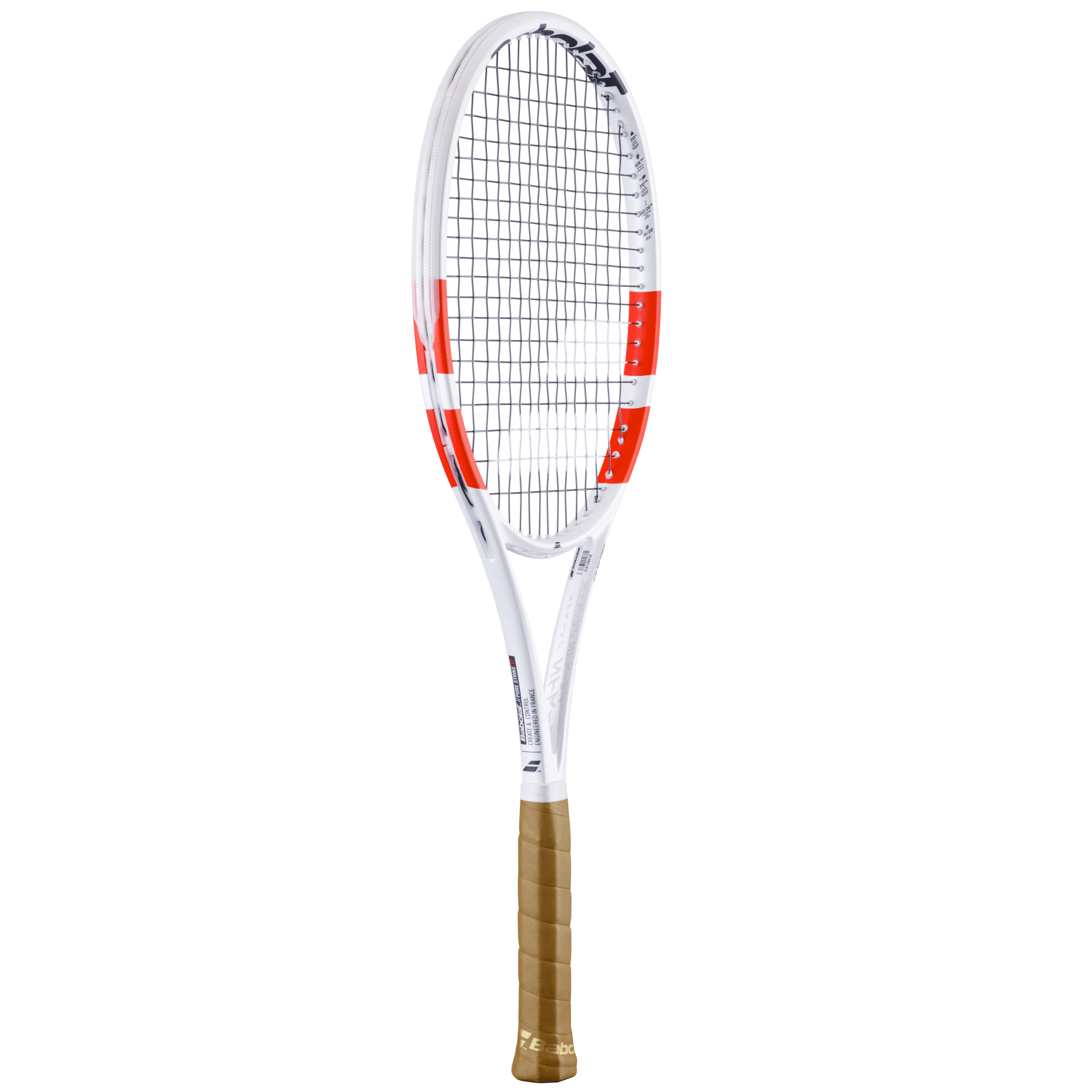 Demo Babolat Pure Strike 97 310g Unstrung Tennis Racket (Free Restring) Demo Tennis Babolat