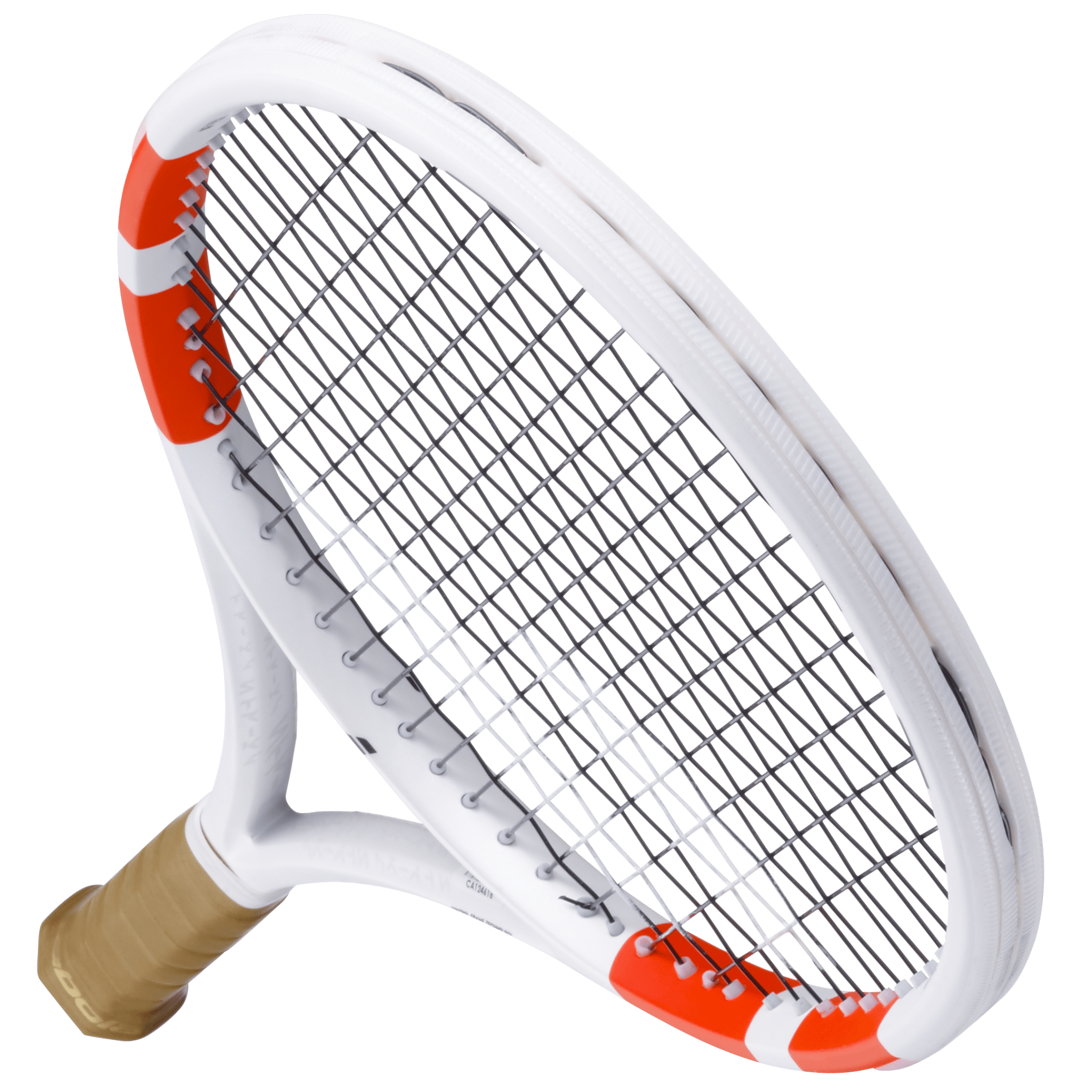 Demo Babolat Pure Strike 97 310g Unstrung Tennis Racket (Free Restring) Demo Tennis Babolat