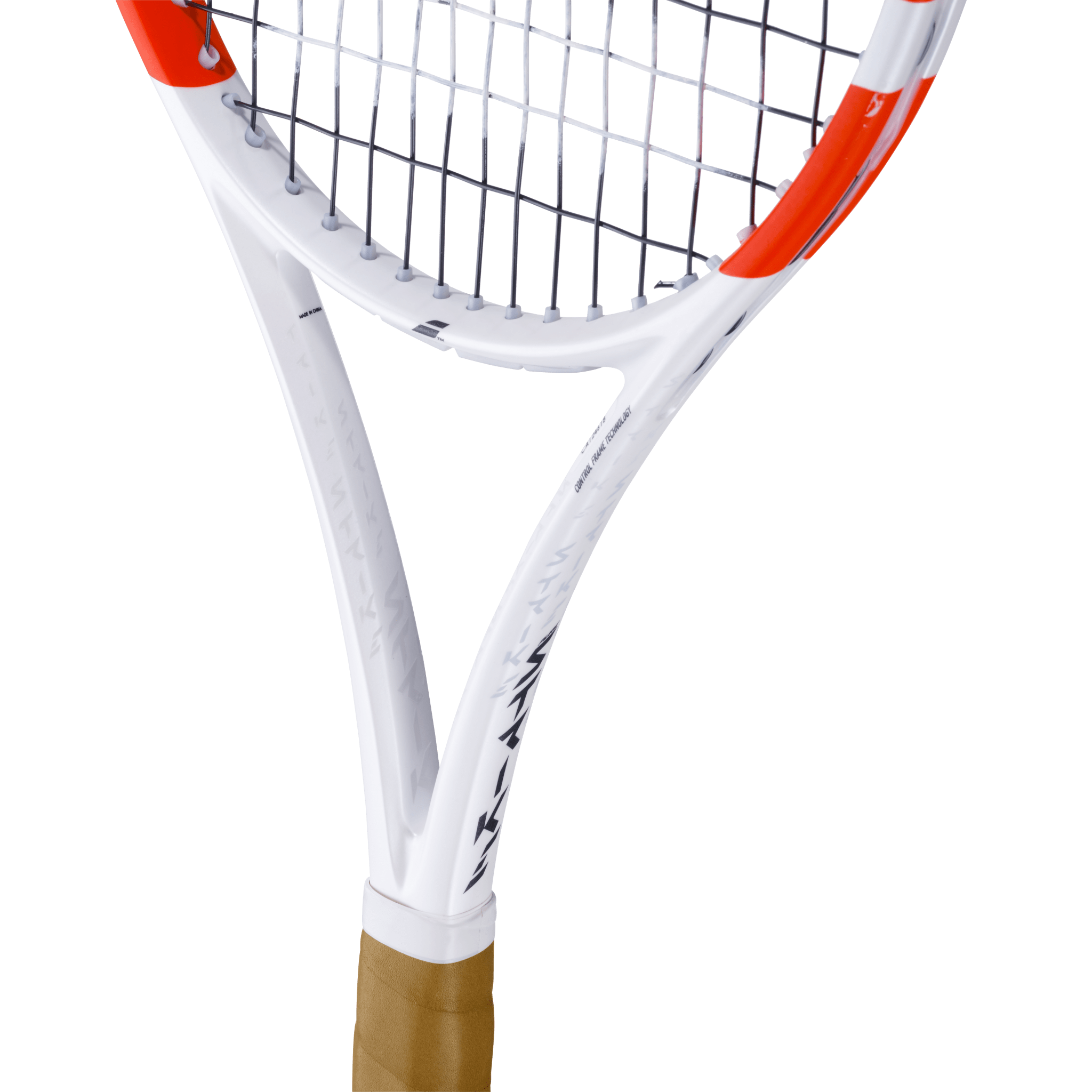 Demo Babolat Pure Strike 97 310g Unstrung Tennis Racket (Free Restring) Demo Tennis Babolat
