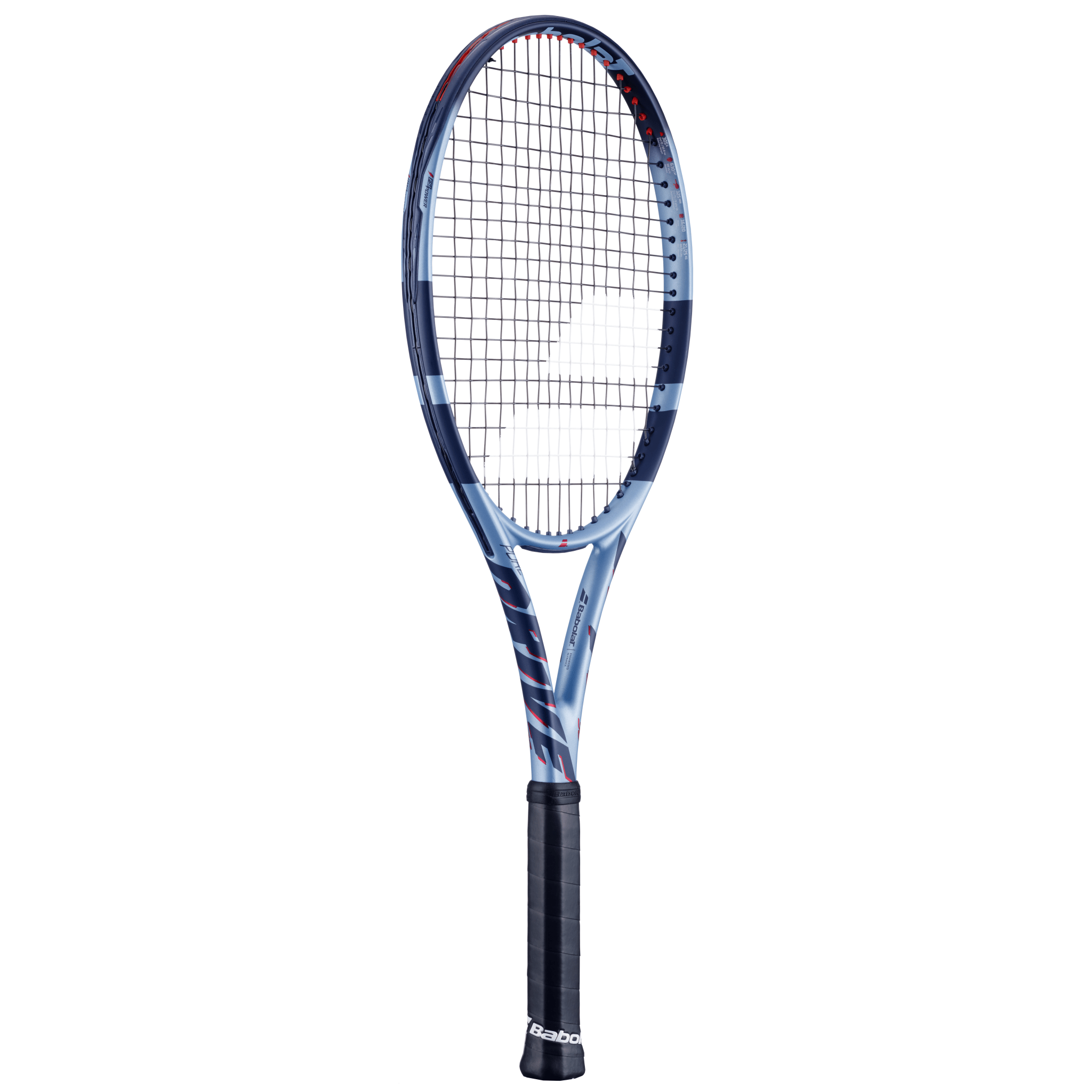 Demo Babolat Pure Drive 98 305g Gen11 Strung Tennis Racket Demo Tennis Babolat