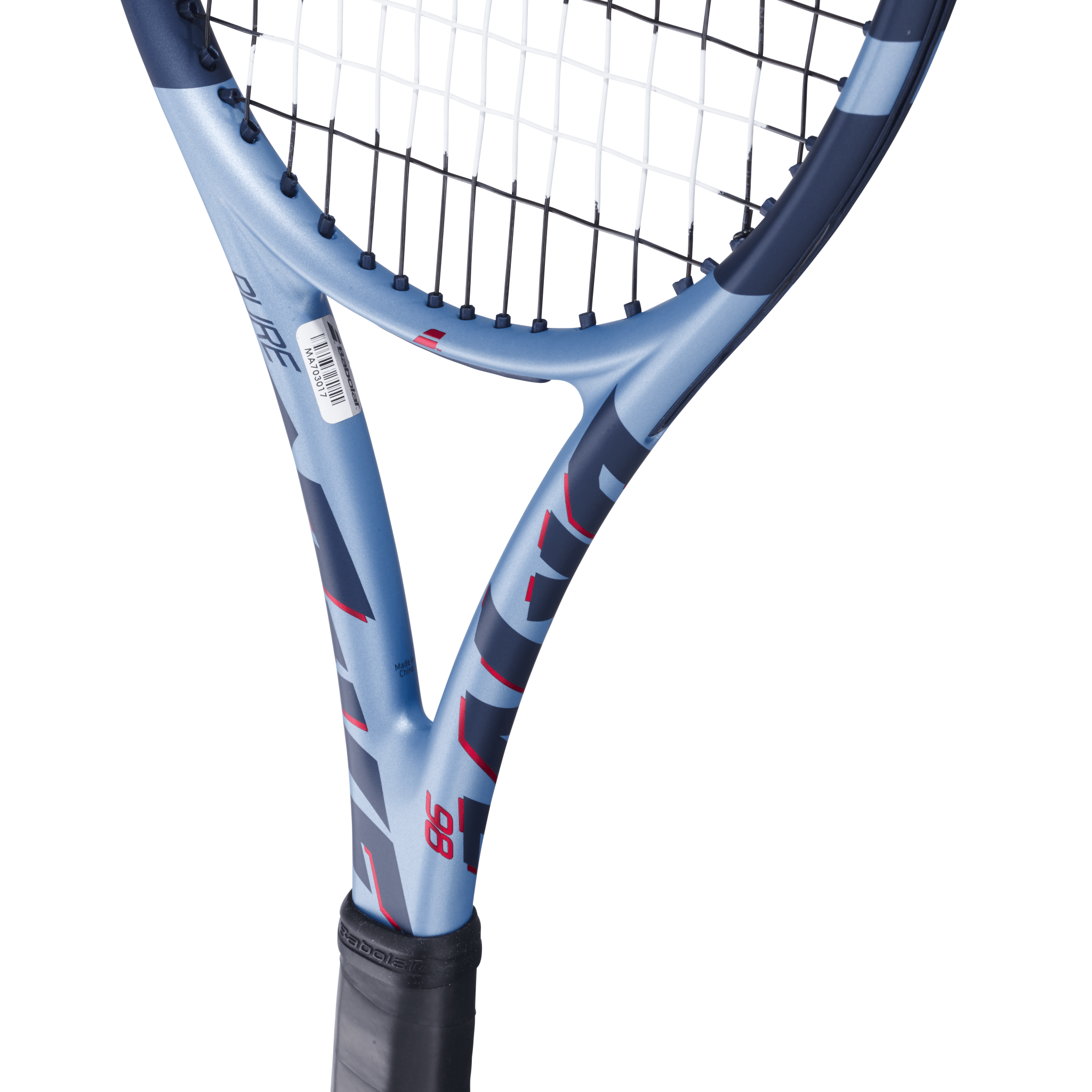 Demo Babolat Pure Drive 98 305g Gen11 Strung Tennis Racket Demo Tennis Babolat