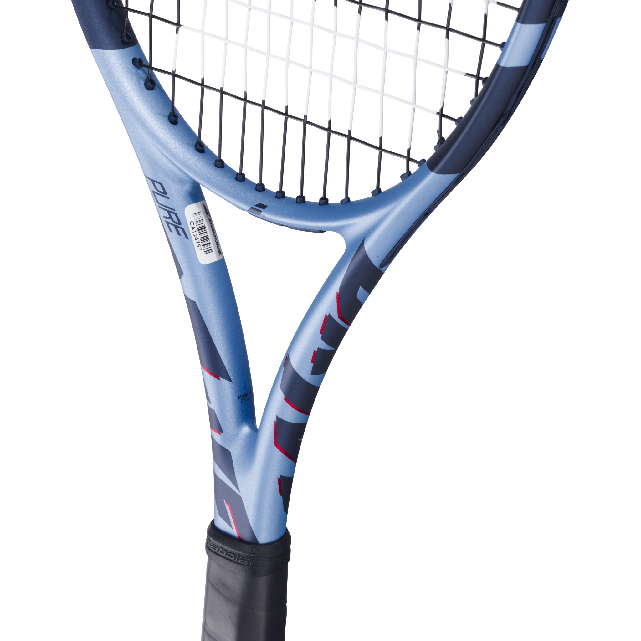 Babolat Pure Drive 100 300g Gen11 Unstrung Tennis Racket Tennis Rackets Babolat