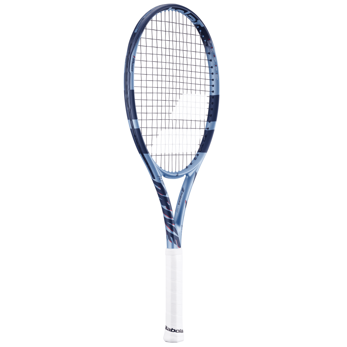 Babolat Pure Drive Lite 270g Gen11 Unstrung Tennis Racket Tennis Rackets Babolat