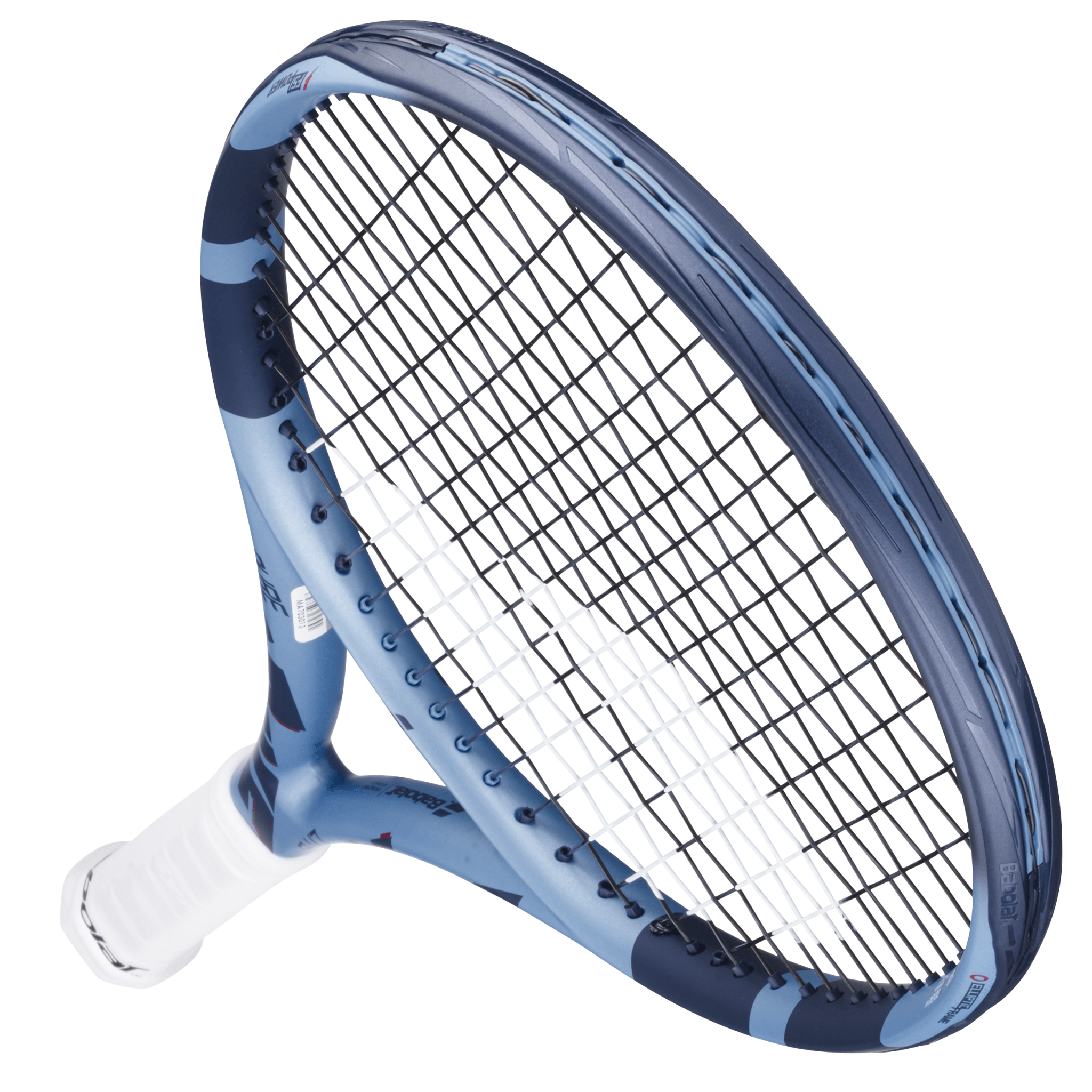 Babolat Pure Drive Lite 270g Gen11 Strung Tennis Racket Tennis Rackets Babolat