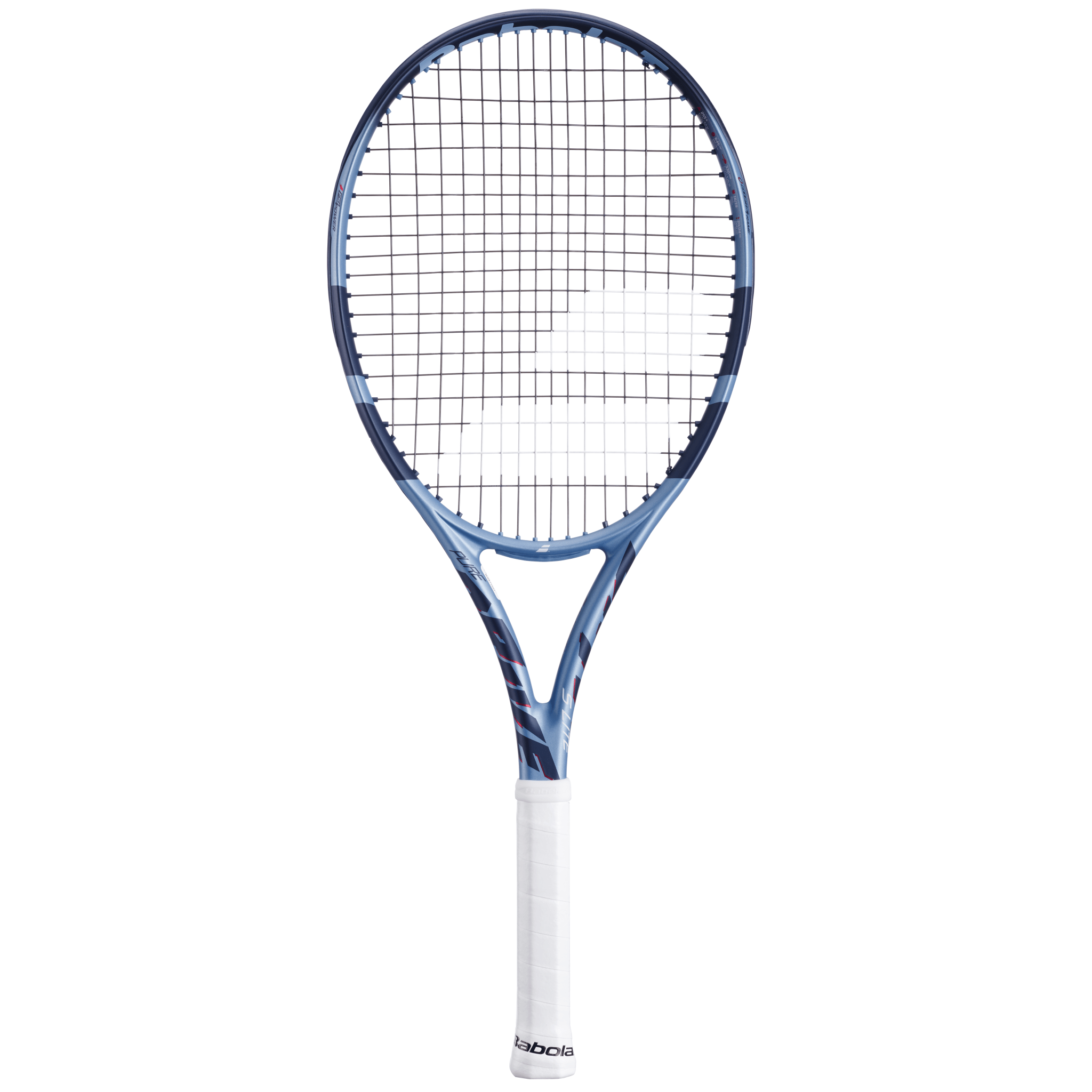 Babolat Pure Drive S Lite 255g Gen 11 Strung Tennis Racket Tennis Rackets Babolat
