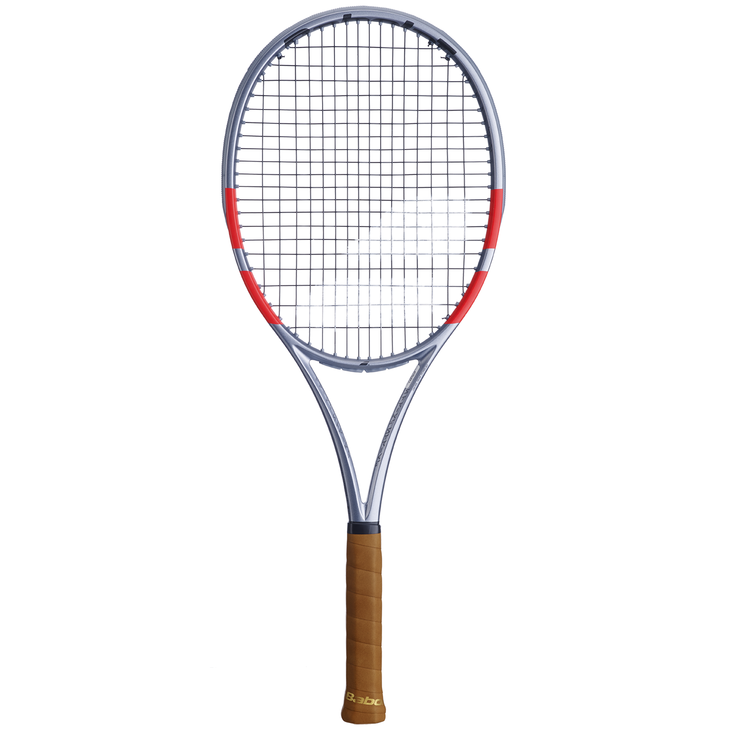 Babolat Pure Strike 97 Gen4 Tennis Racket - Grey Tennis Rackets Babolat