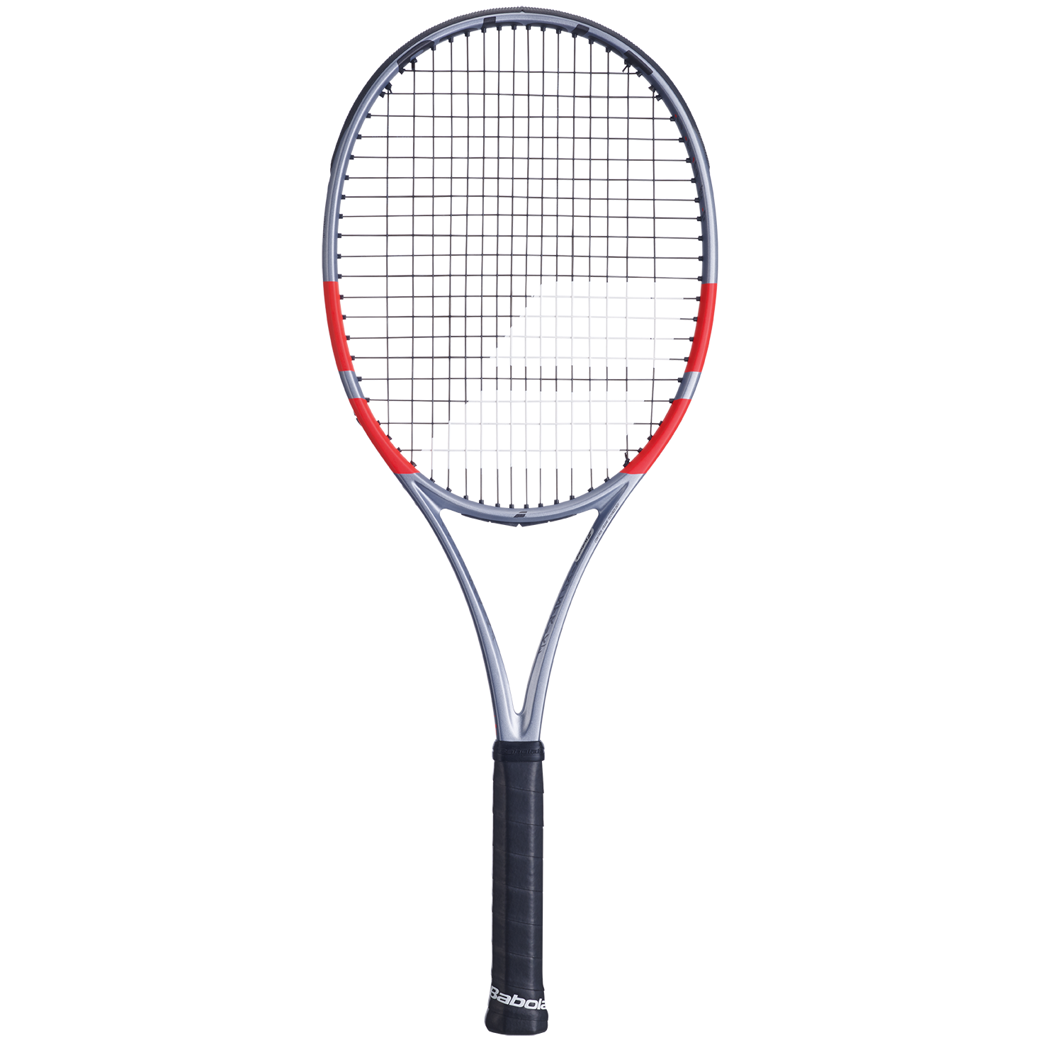 Babolat Pure Strike 98 Gen4 Tennis Racket 16/19 - Grey Tennis Rackets Babolat