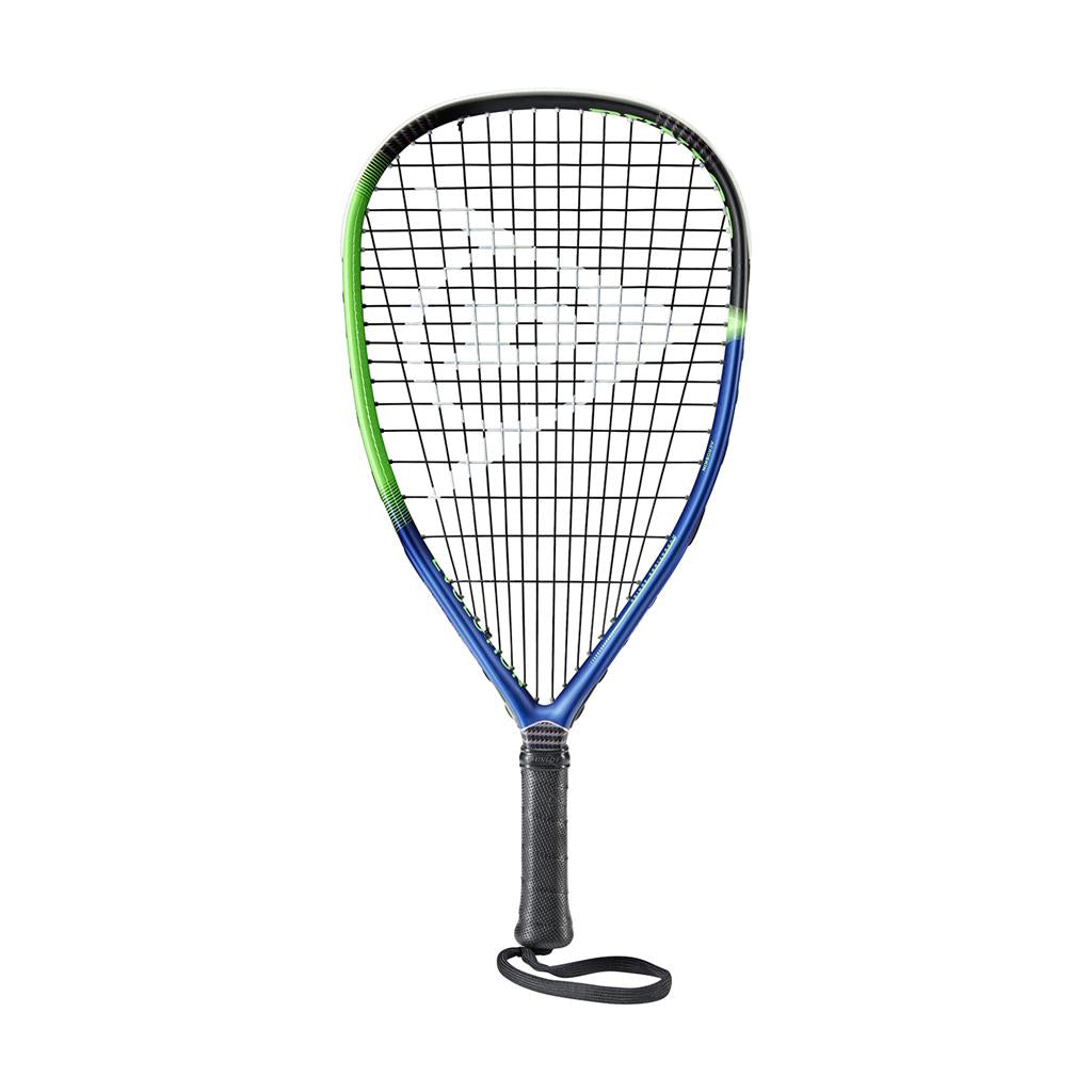 Dunlop Evolution HL Racketball Racket, additional view