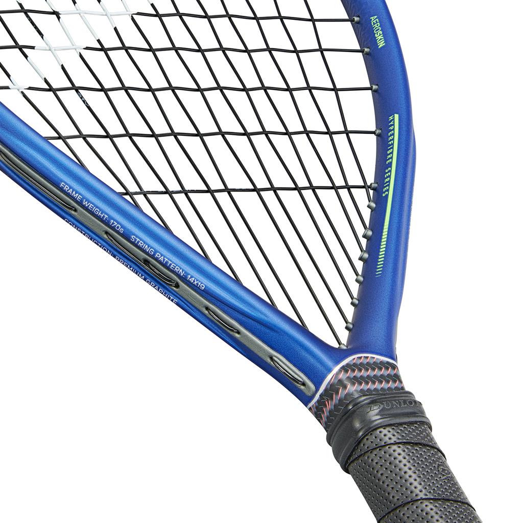 Dunlop Evolution HL Racketball Racket, alternative view