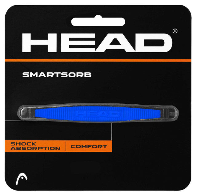 Head Smartsorb Vibration Dampener – Multicolor One Size Blue Accessories Head