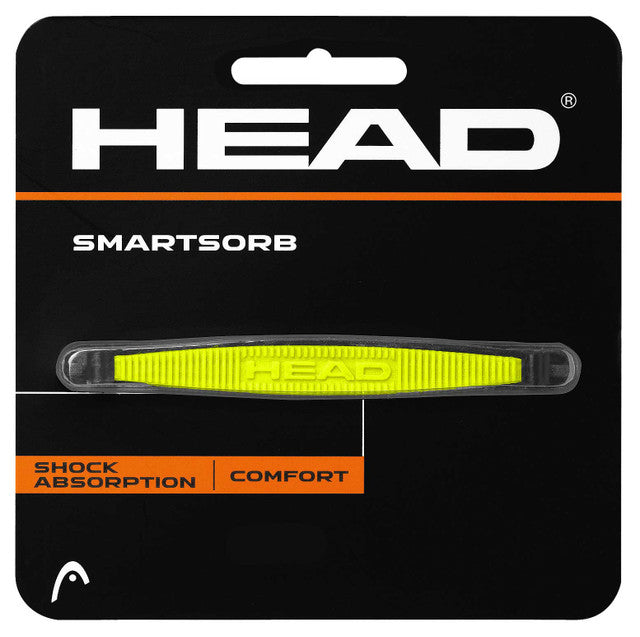 Head Smartsorb Vibration Dampener – Multicolor One Size Yellow Accessories Head