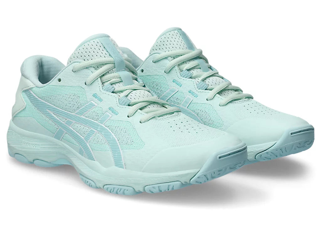 ASICS GEL-NETBURNER ACADEMY 9 1072A062 NETBALL SHOE