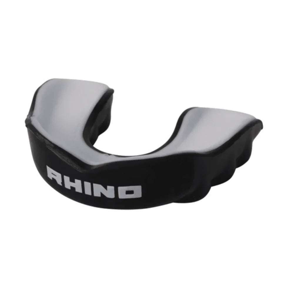 Rhino Dual Gel Mouthguard Equipment Rhino
