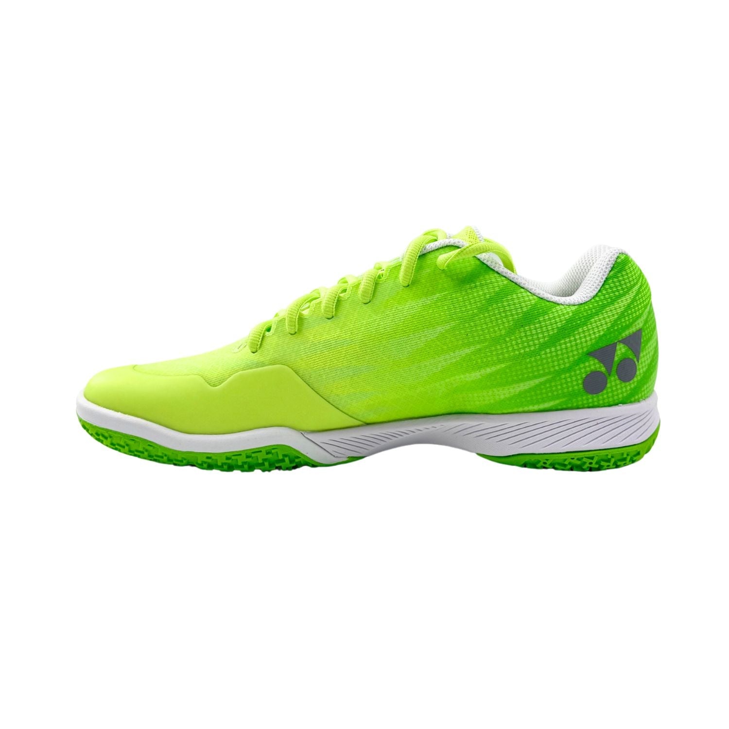 Yonex Power Cushion Aerus Z2 Badminton Shoes Women - Green SHBAZ2LEX Badminton Shoes Yonex