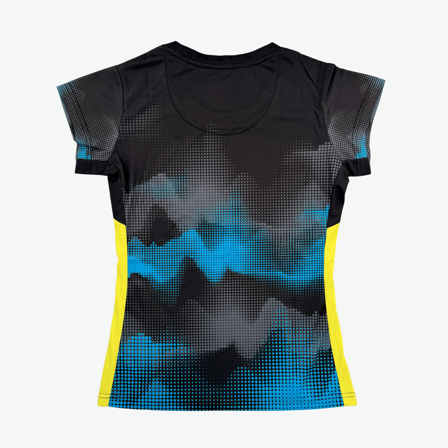 Yonex YTL 12 Mystic Mountains Womens T-Shirt Clothing Yonex