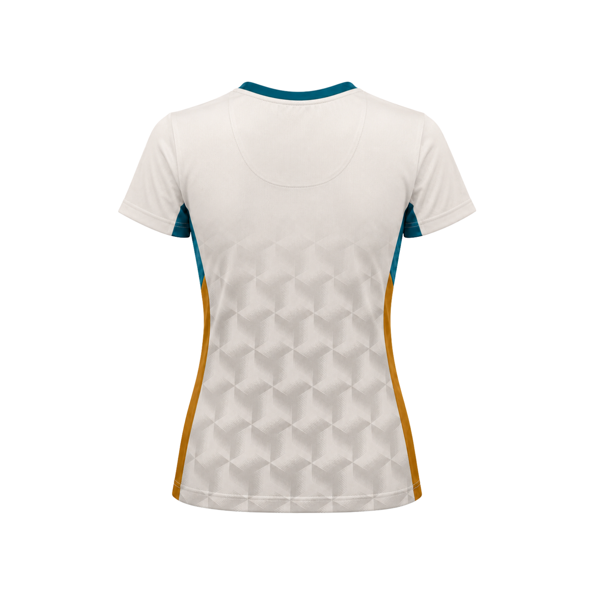 Yonex YTL12 V2 Women T-Shirt - White Clothing Yonex