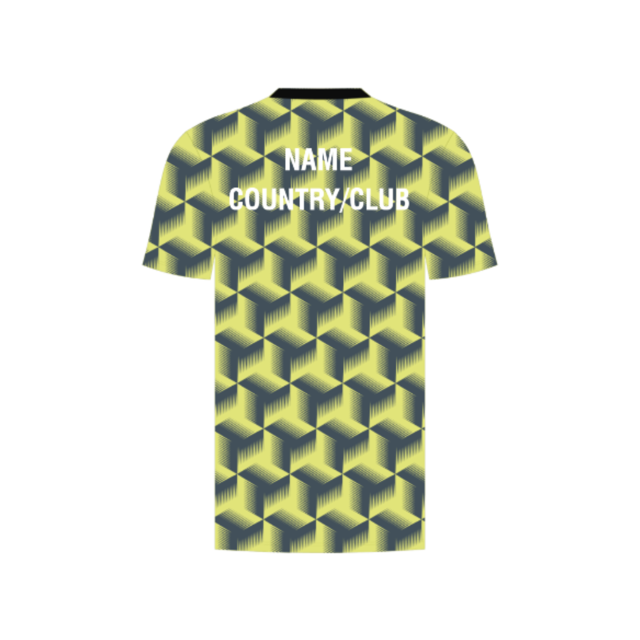 ZOKU Cubist Design Teamwear ZOKU