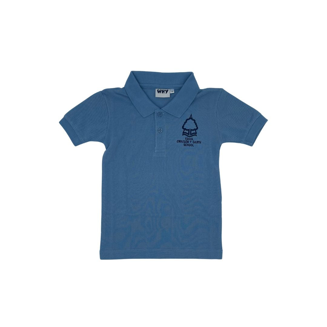 Ysgol Gwaelod Y Garth Polo