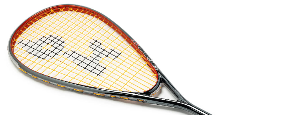 Black Knight Quicksilver Nxs Squash Racket Squash Racket Black Knight