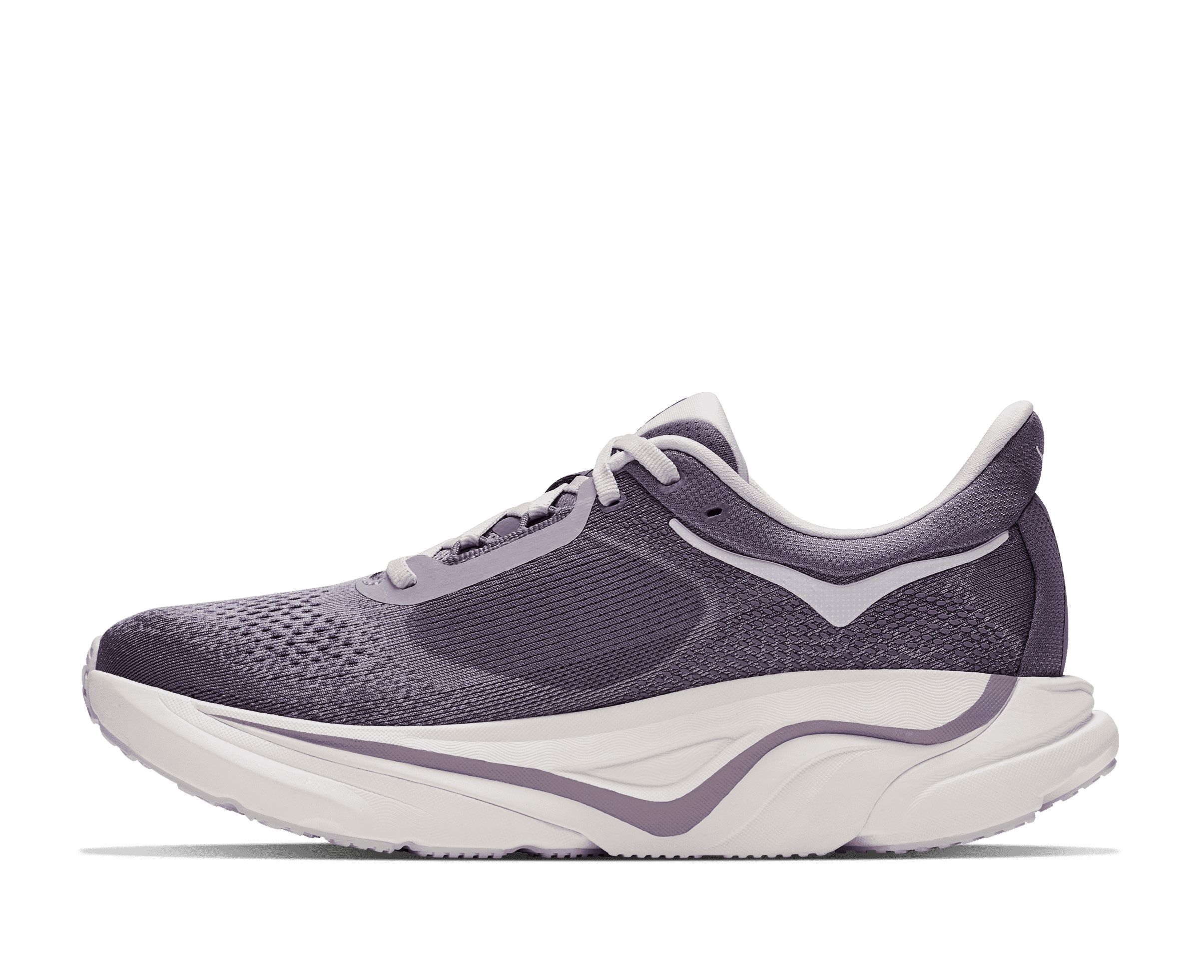 Hoka Arahi 9 Running Shoe Women - Purple Fog/Mellow Lilac