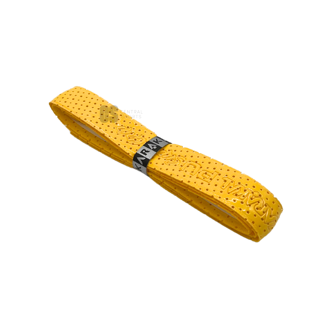 Karakal PU Super Grip Air Replacement Grips - 24 Pack Replacement Grips Karakal