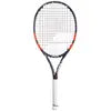 Babolat Boost Strike 100in² (Black/Red) Tennis Racket 285g - Strung