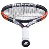 Babolat Boost Strike 100in² (Black/Red) Tennis Racket 285g - Strung Tennis Rackets Babolat
