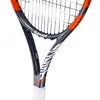 Babolat Boost Strike 100in² (Black/Red) Tennis Racket 285g - Strung Tennis Rackets Babolat