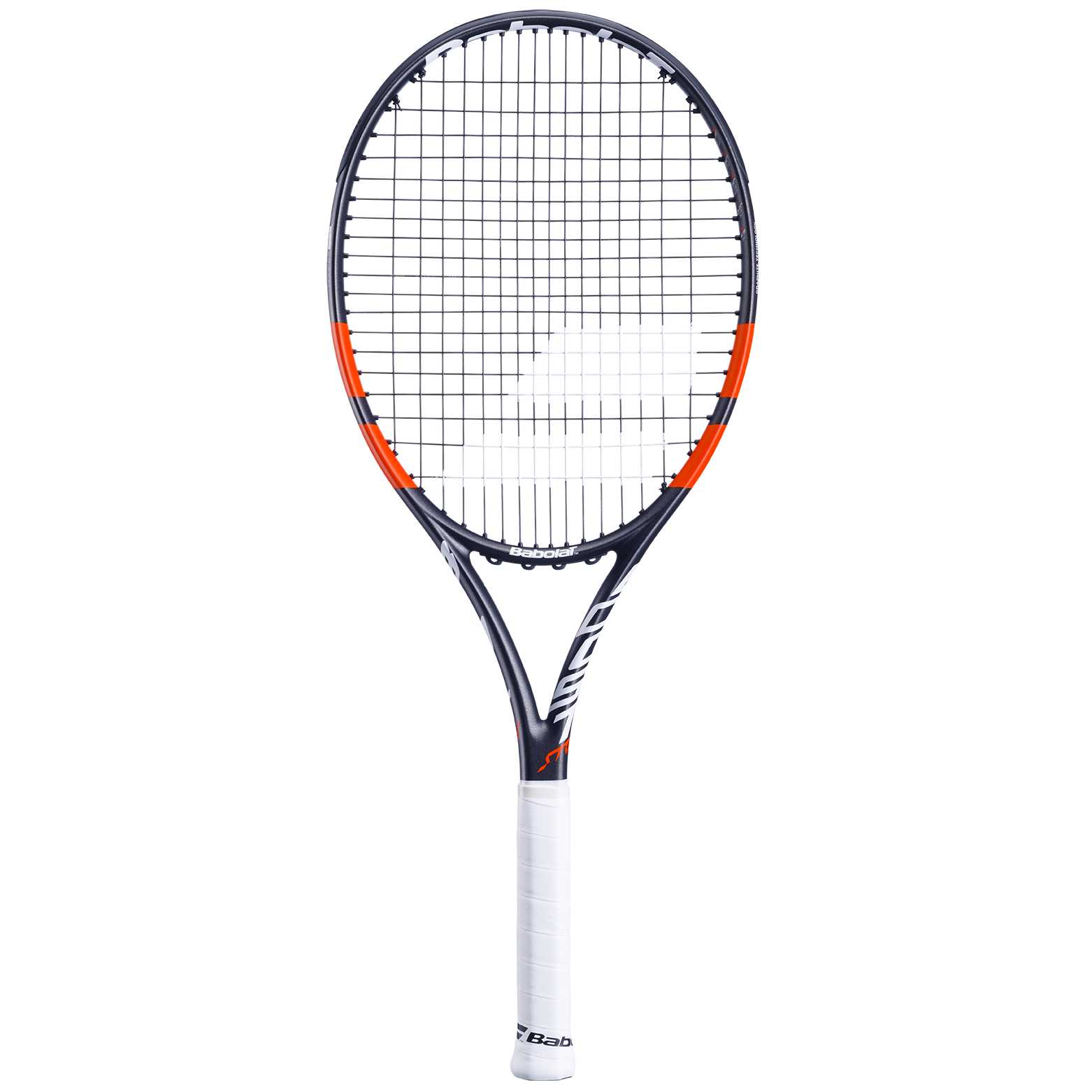 Babolat Boost Strike 102 285g Strung Tennis Racket Tennis Rackets Babolat