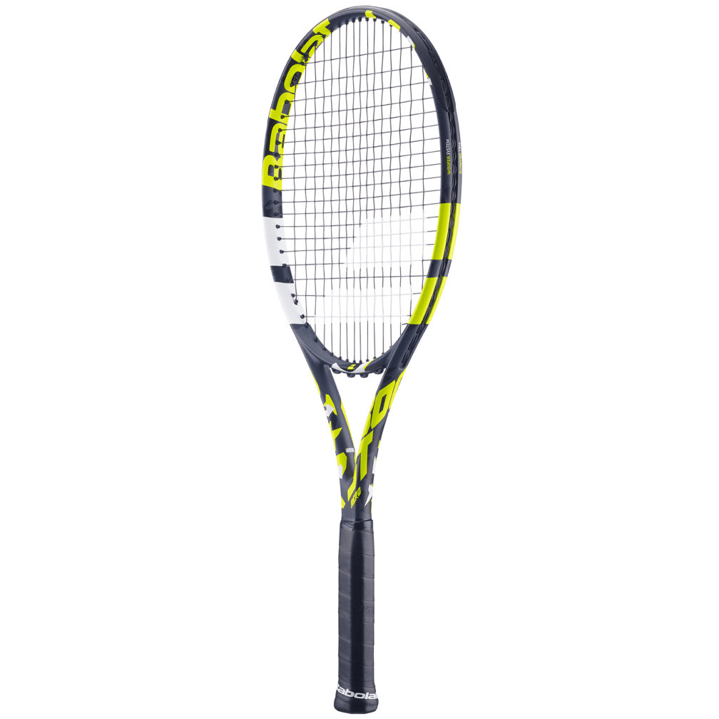 Babolat Boost Aero (121252)Tennis Racket / Strung / 260g Tennis Rackets Babolat