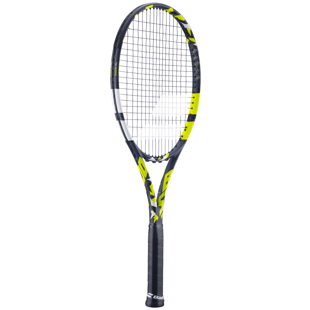 Babolat Boost Aero (121252)Tennis Racket / Strung / 260g Tennis Rackets Babolat