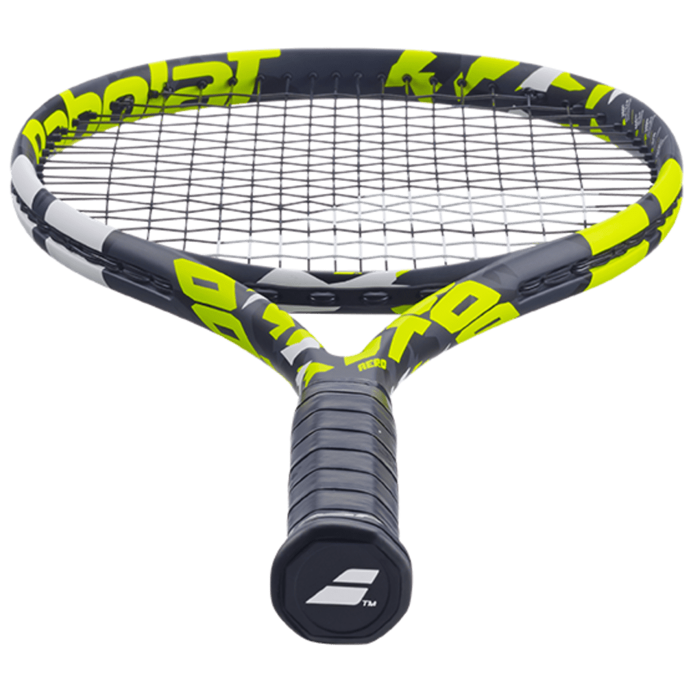 Babolat Boost Aero (121252)Tennis Racket / Strung / 260g Tennis Rackets Babolat