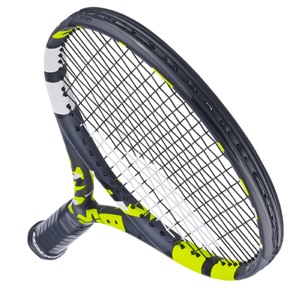 Babolat Boost Aero (121252)Tennis Racket / Strung / 260g Tennis Rackets Babolat