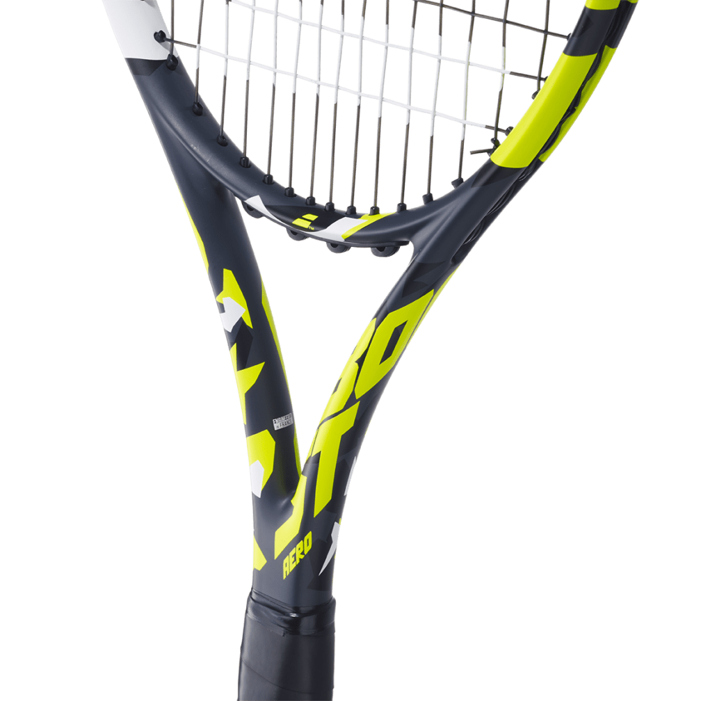 Babolat Boost Aero (121252)Tennis Racket / Strung / 260g Tennis Rackets Babolat