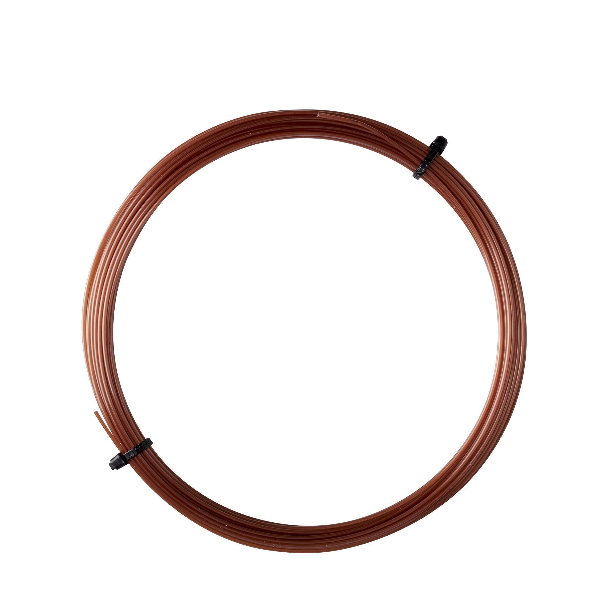Luxilon Element 125 Tennis String Set (Bronze)