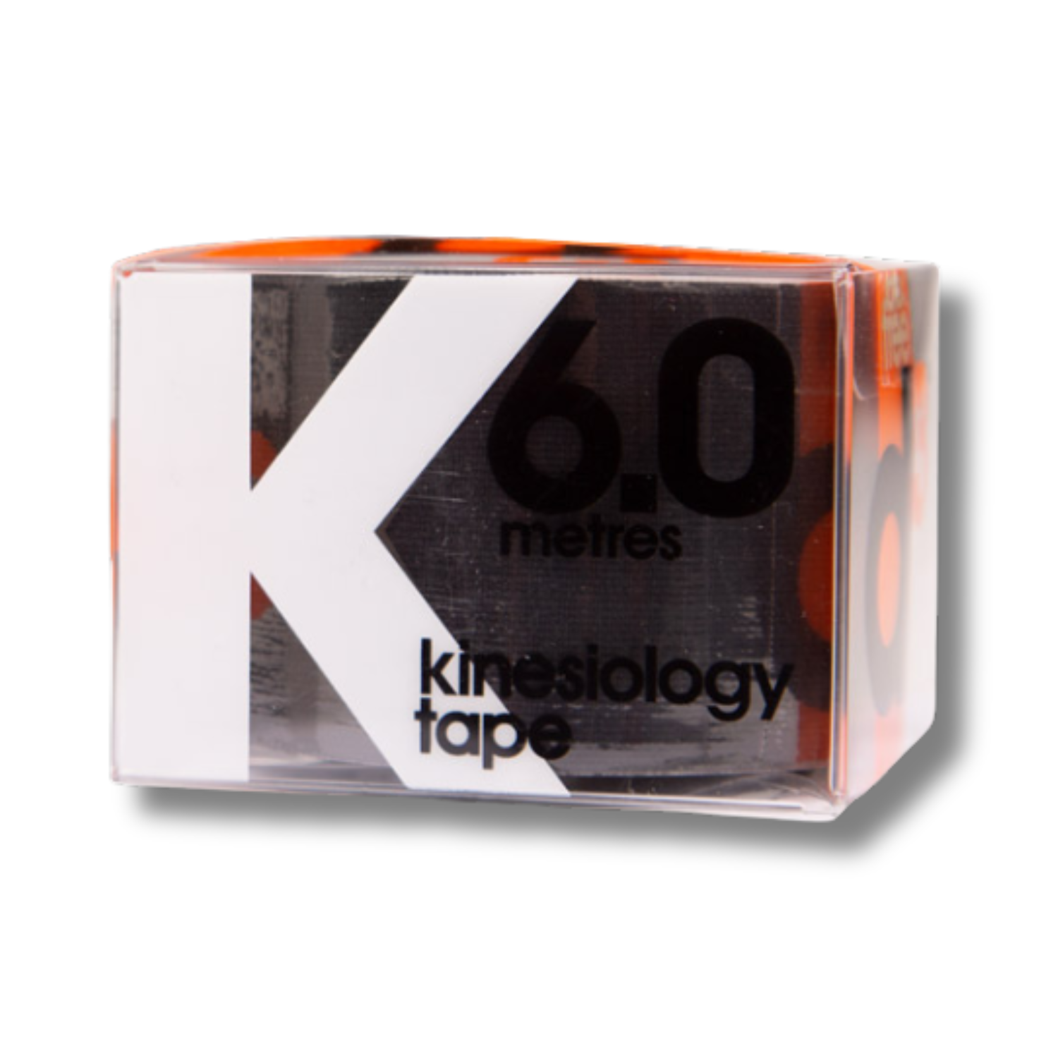 D3 K6.0 Kinesiology Tape