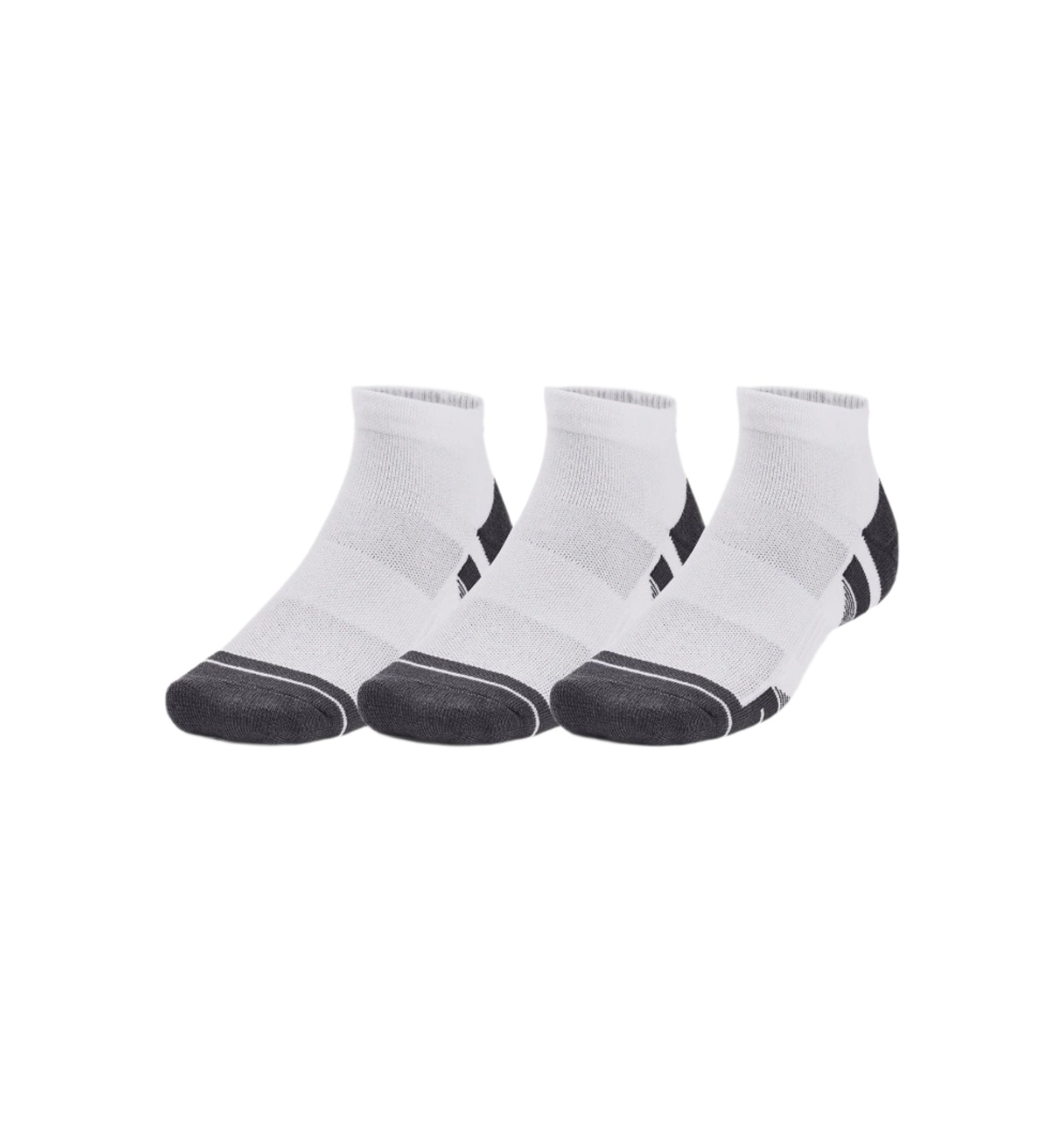 Under Armour Performance Tech 3pack Low Socks 1379503