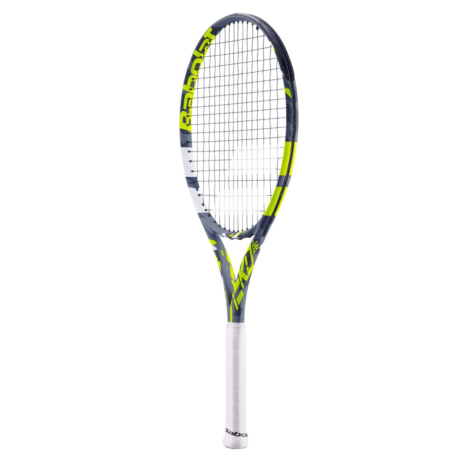 Babolat Aero Junior 25 Strung 140494 Tennis Rackets Babolat