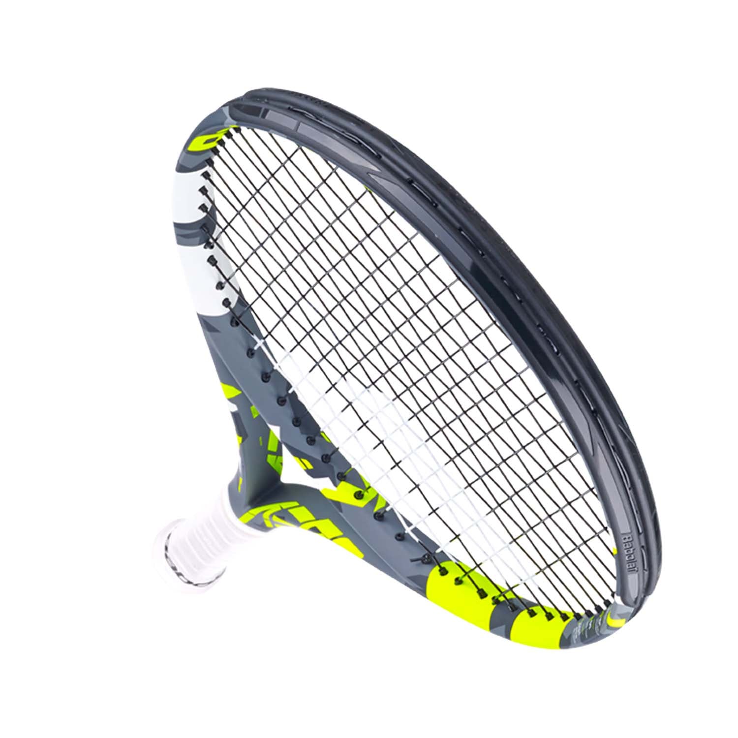 Babolat Aero Junior 25 Strung 140494 Tennis Rackets Babolat