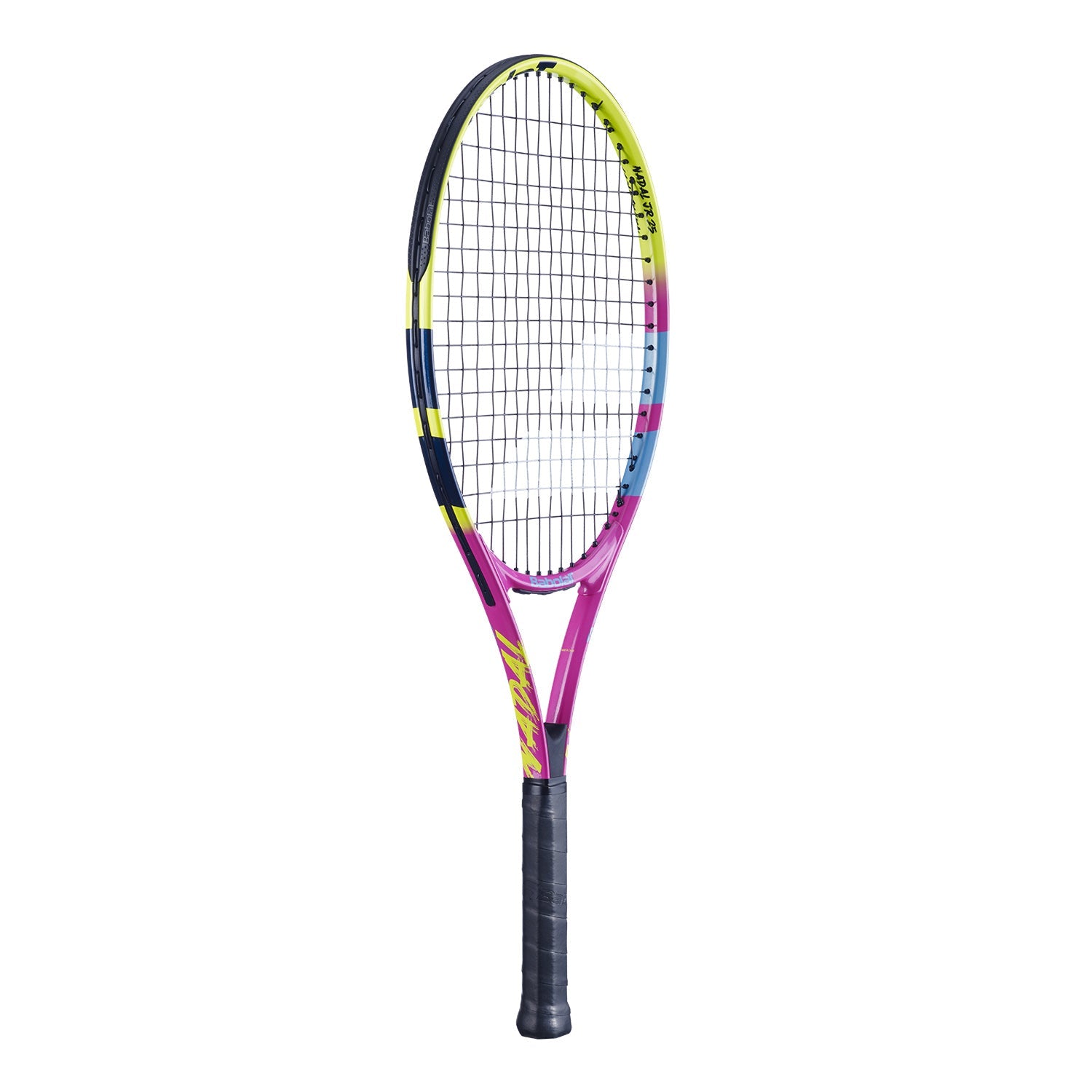 Babolat Nadal Junior 25" (2025) Junior Tennis Racket
