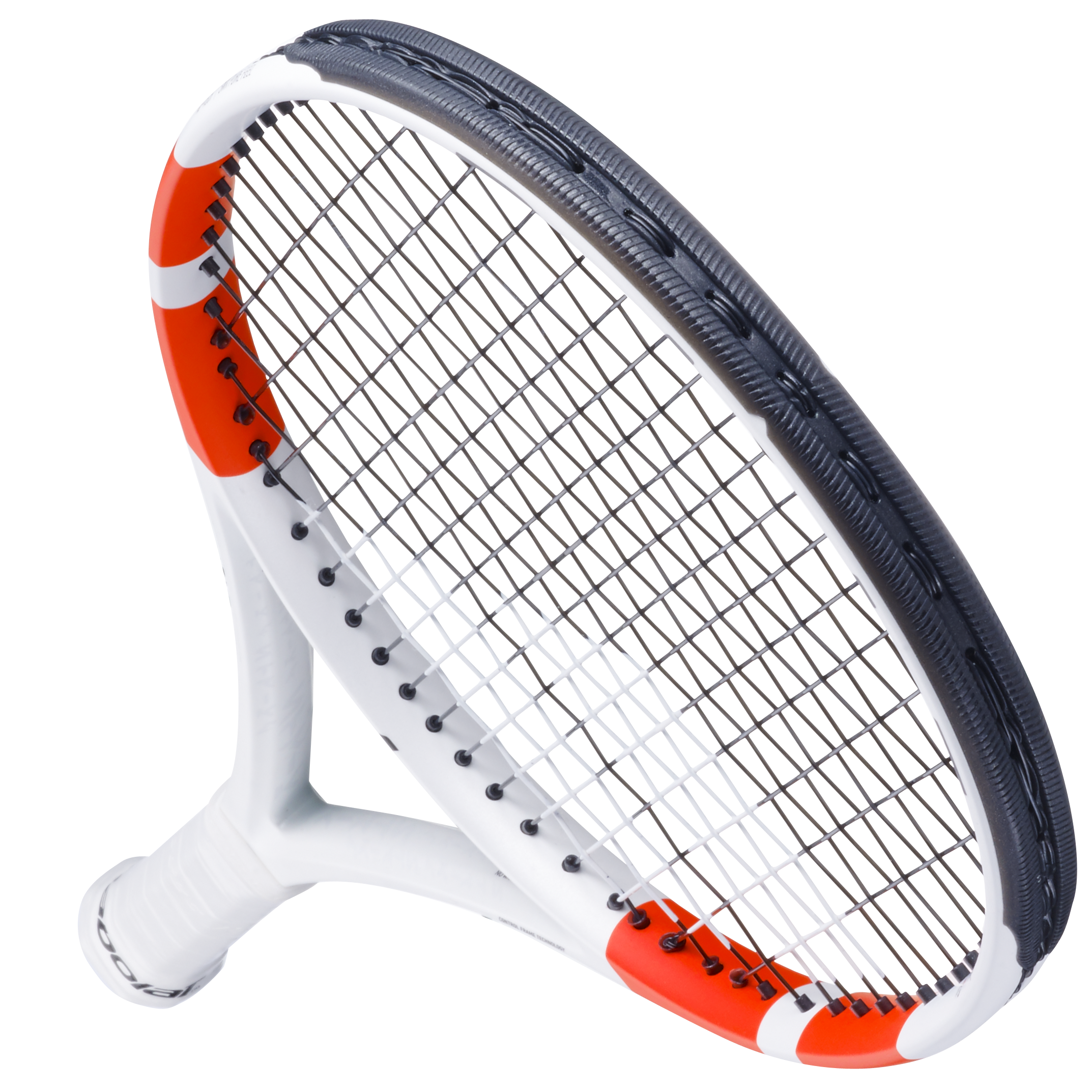 Babolat Pure Strike 26" Junior Strung Tennis Racket